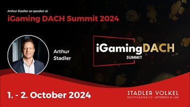 iGaming DACH Summit 2024