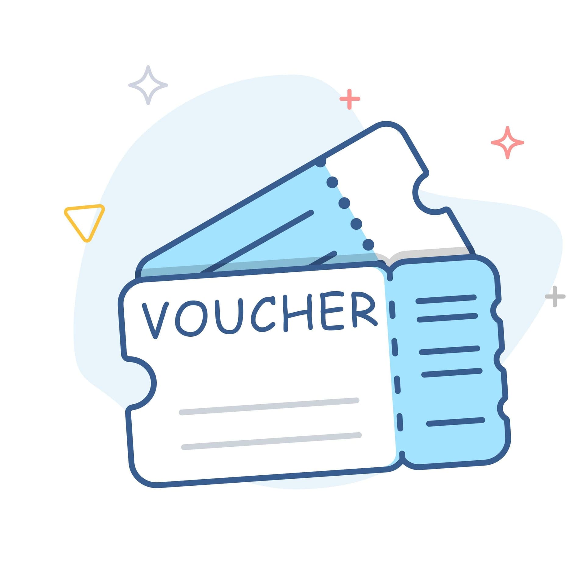 Voucher instead of refund