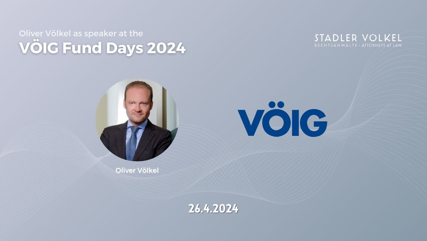 VÖIG Fund Days 2024