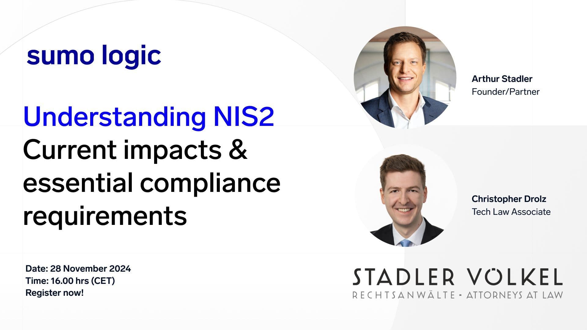 Understanding NIS2 - Current impact & essential compliance requirements