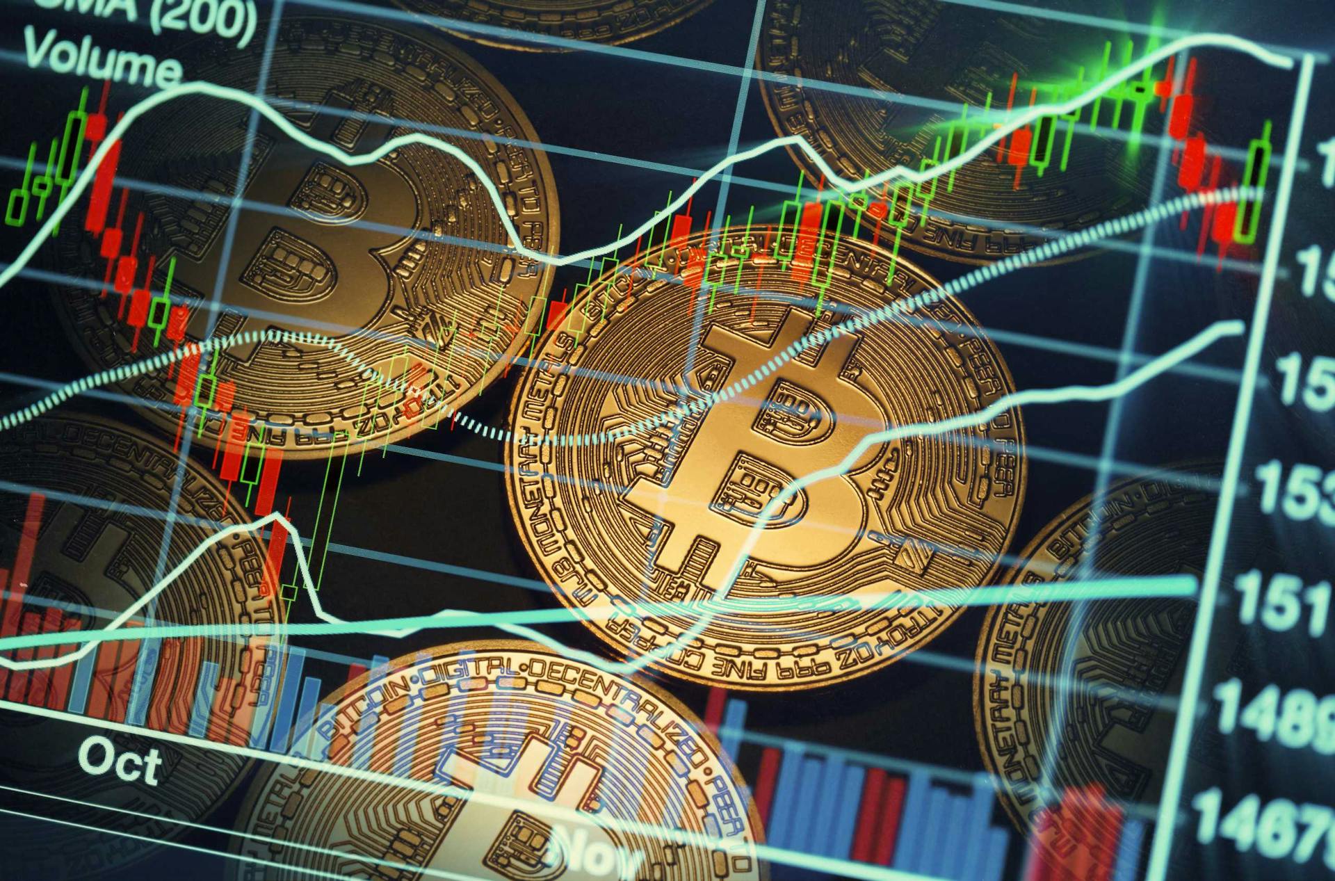 Wiener Börse: Erstmalige Zulassung eines Bitcoin-Produkts für den Handel im geregelten Markt
