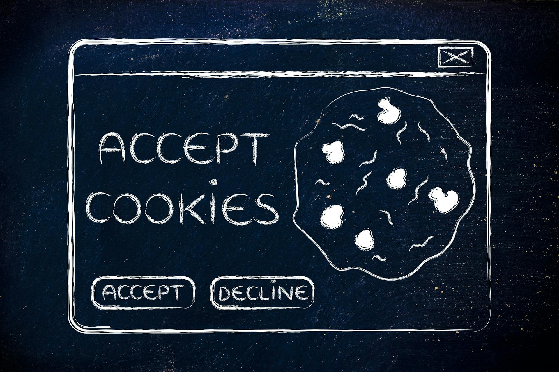 Aktive Cookie-Einwilligung laut BGH erforderlich