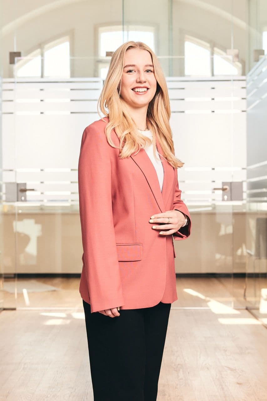 Leonie Bichler
