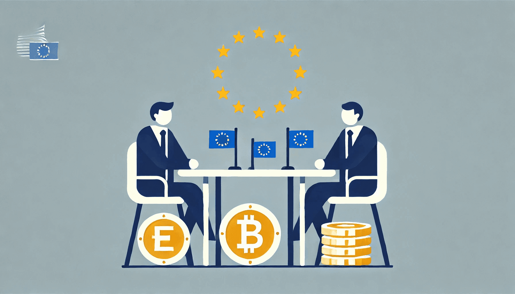 ESMA Delivers Opinion on Global Crypto Firms Using Non-EU Execution Venues