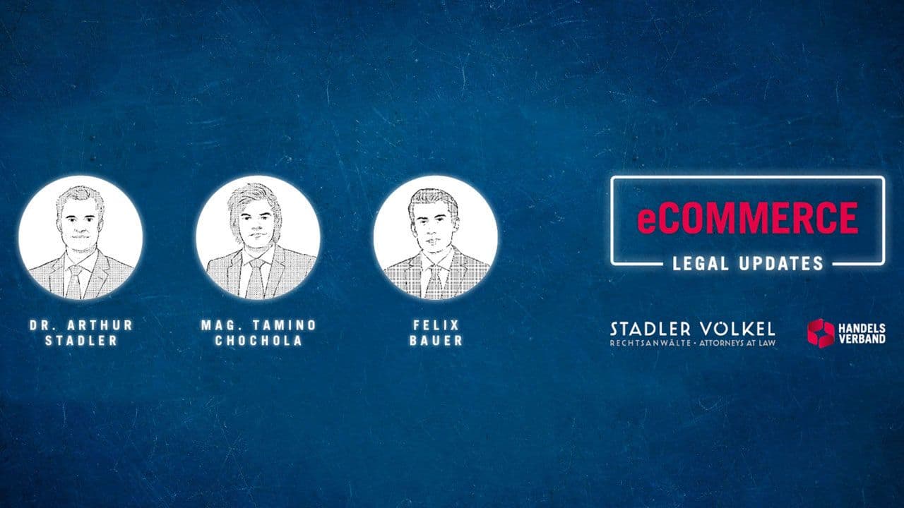 Legal Update #18: Data transfers to third countries