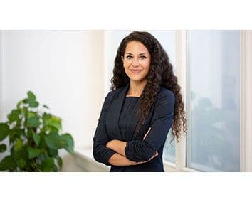 Leyla Farahmandnia Certified Money Laundering Compliance Expert