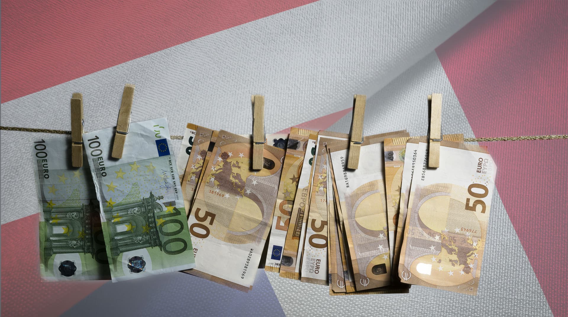 Transposition of the 5th Anti-Money Laundering Directive in Austria and France