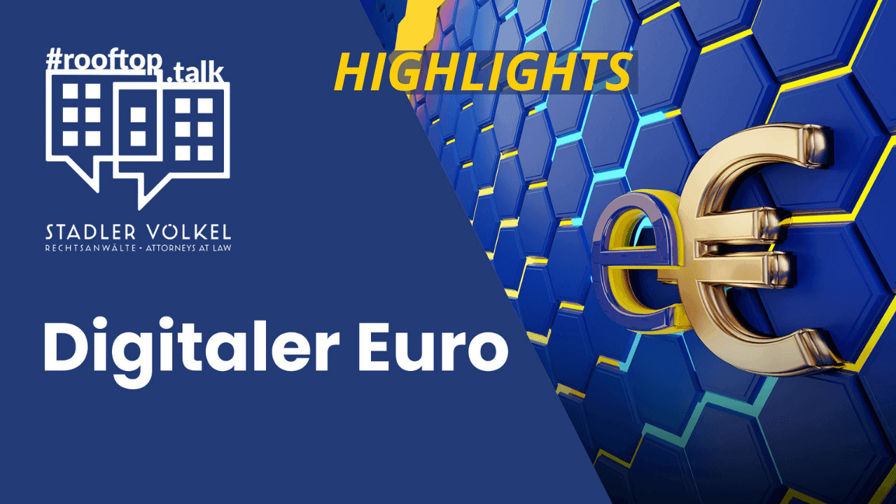 rooftop.talk 35 (HIGHLIGHTS 7min): Digital Euro