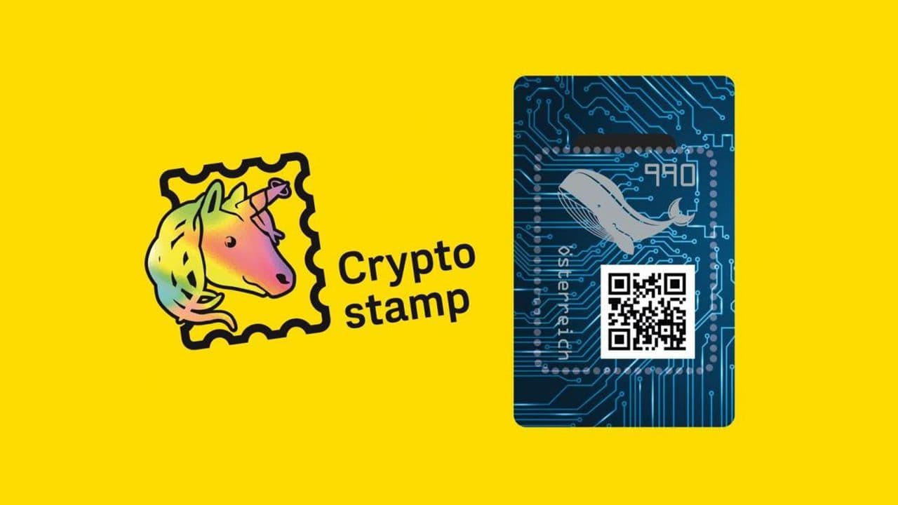 Crypto stamp 3.0: STADLER VÖLKEL advise the Austrian Post (Österreichische Post AG)