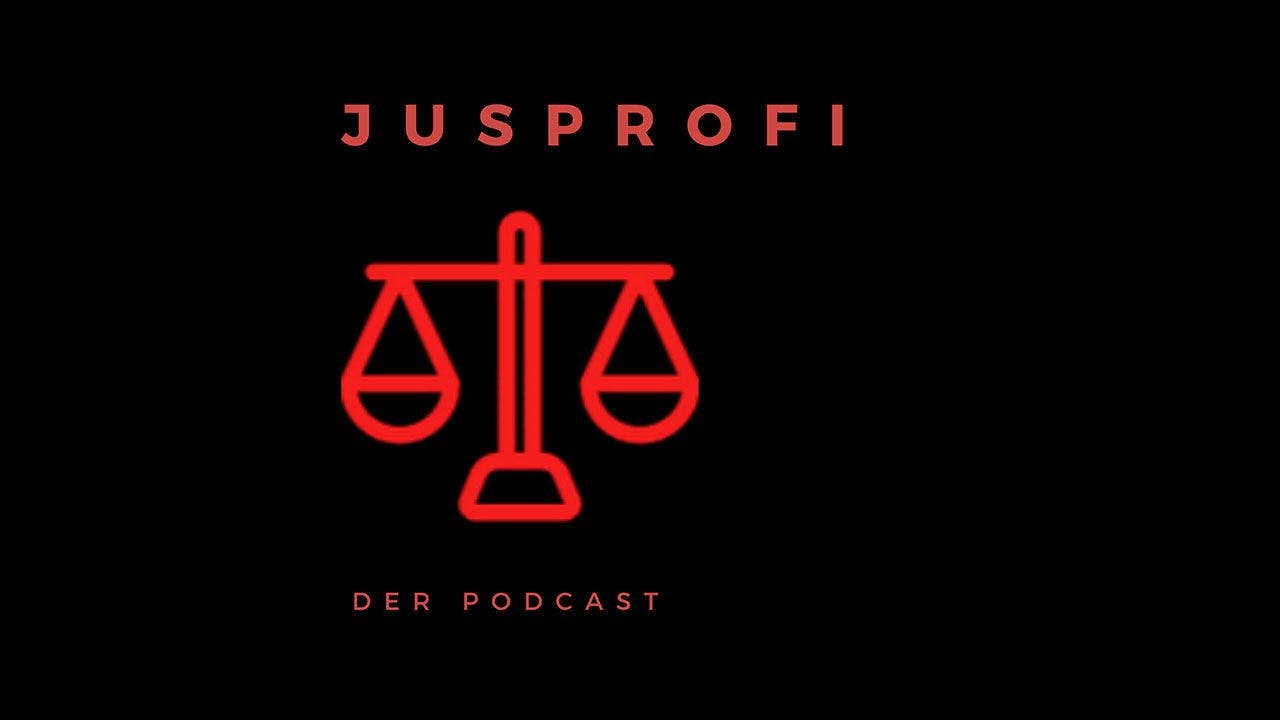JusProfi Podcast Nr. 16: Kryptorecht mit Dr. Arthur Stadler