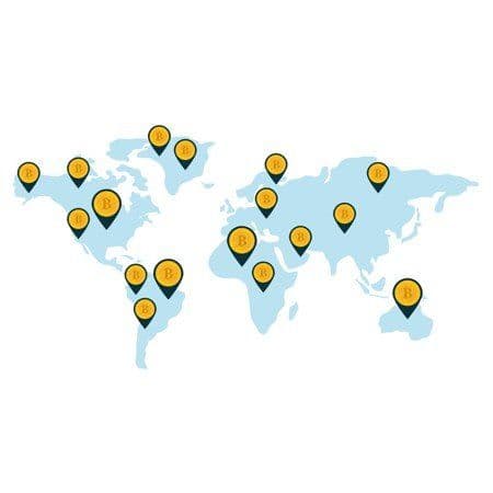 Coinmap