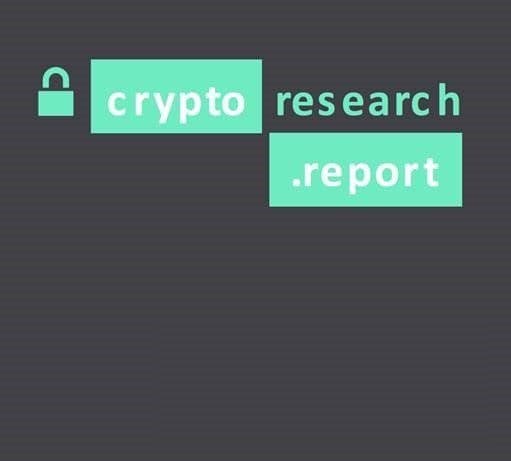 Crypto Research Report board meeting Q2