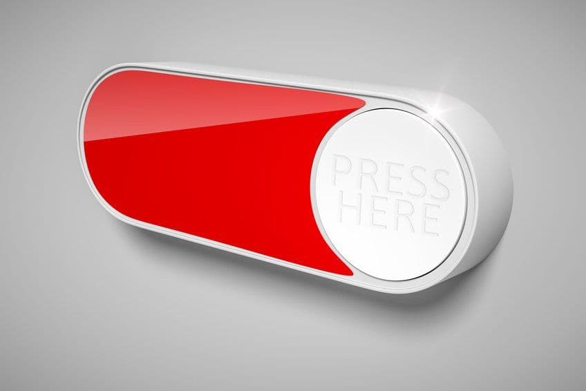 Amazon Dash Button