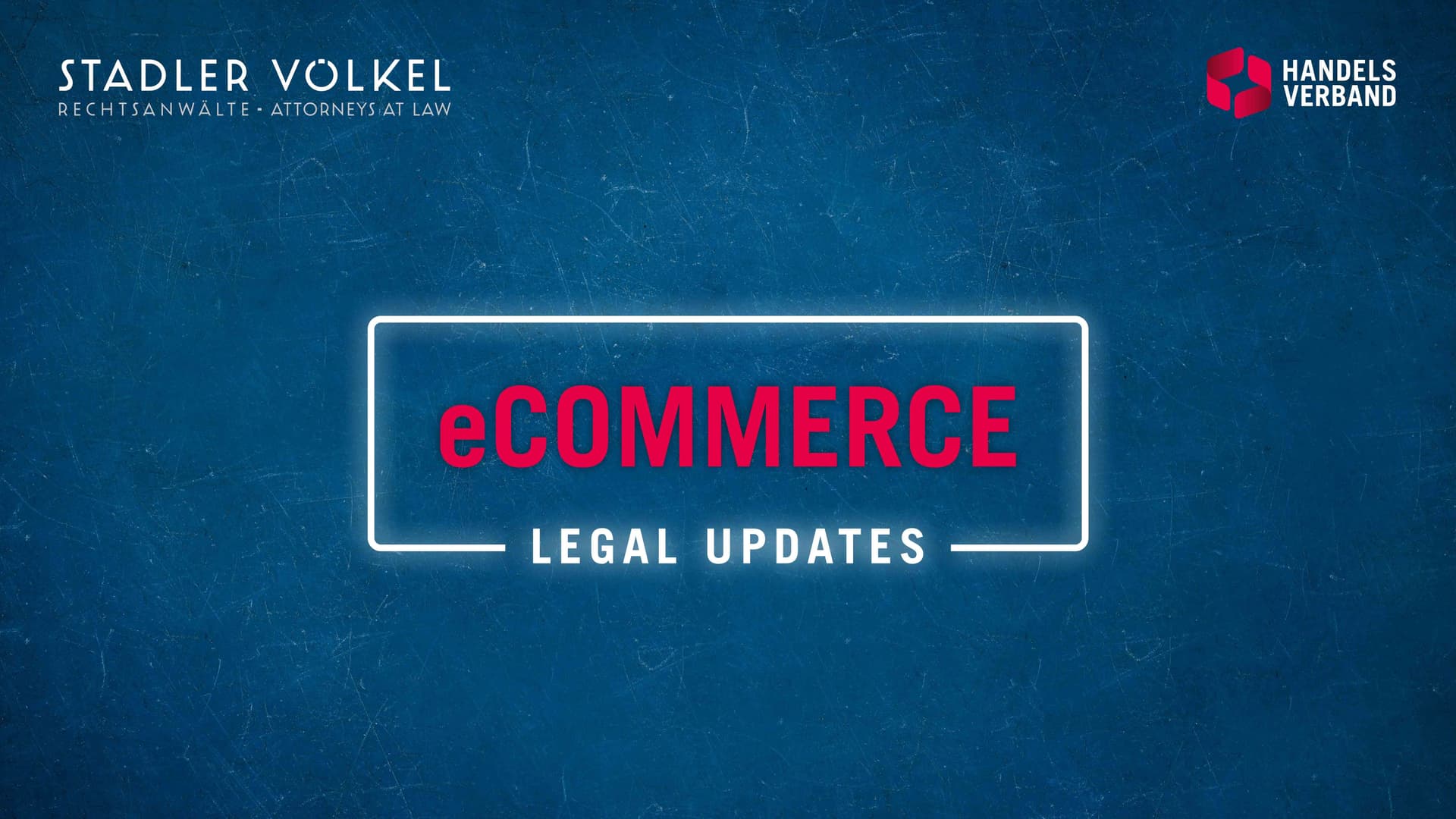Legal Update #2: New warranty law in the EU