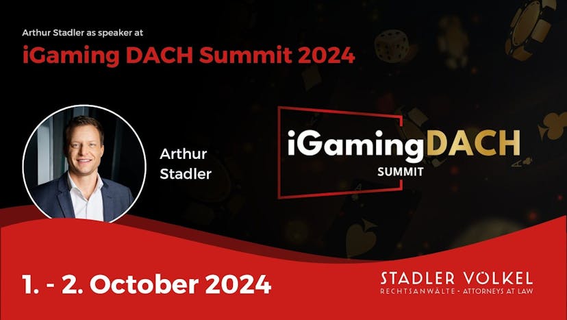 iGaming DACH Summit 2024