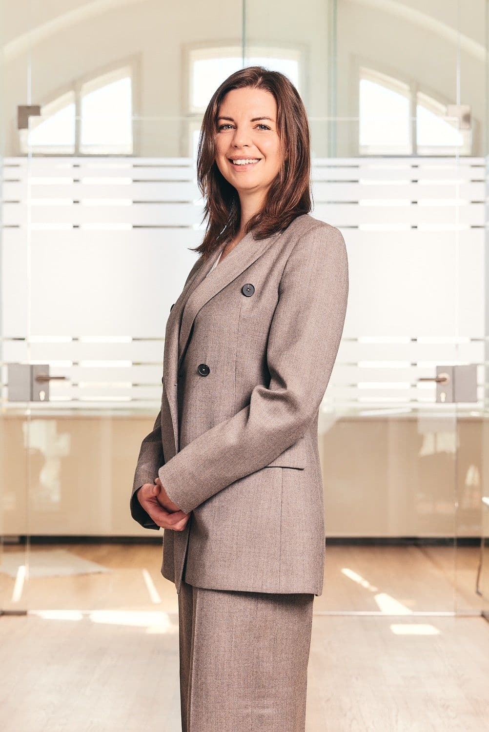 Magdalena Ebenbauer