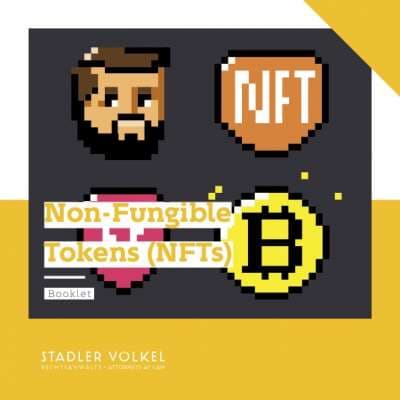 Non-Fungible Tokens (NFTs)