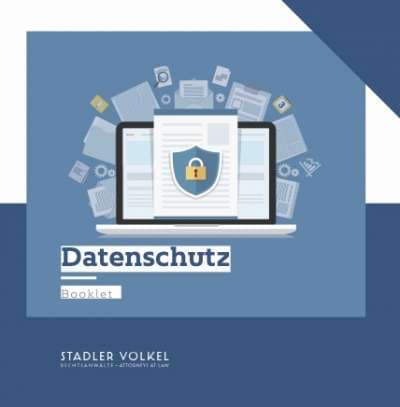 Datenschutz