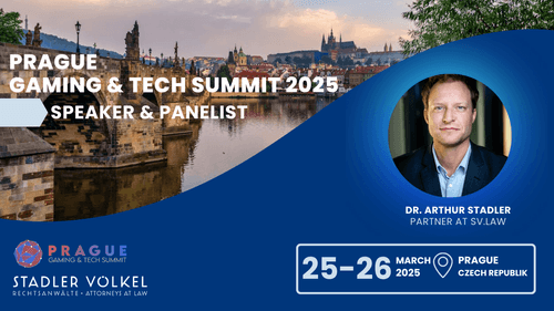 Gaming & TECH Summit in Prague 2025