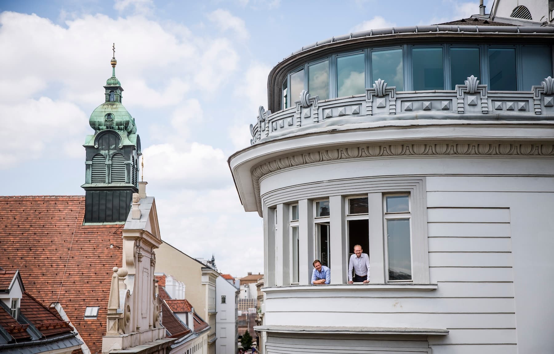 STADLER VÖLKEL Rechtsanwälte GmbH