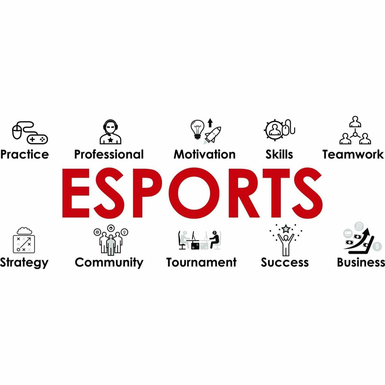 APAJO TopicTalk: The growth of esports