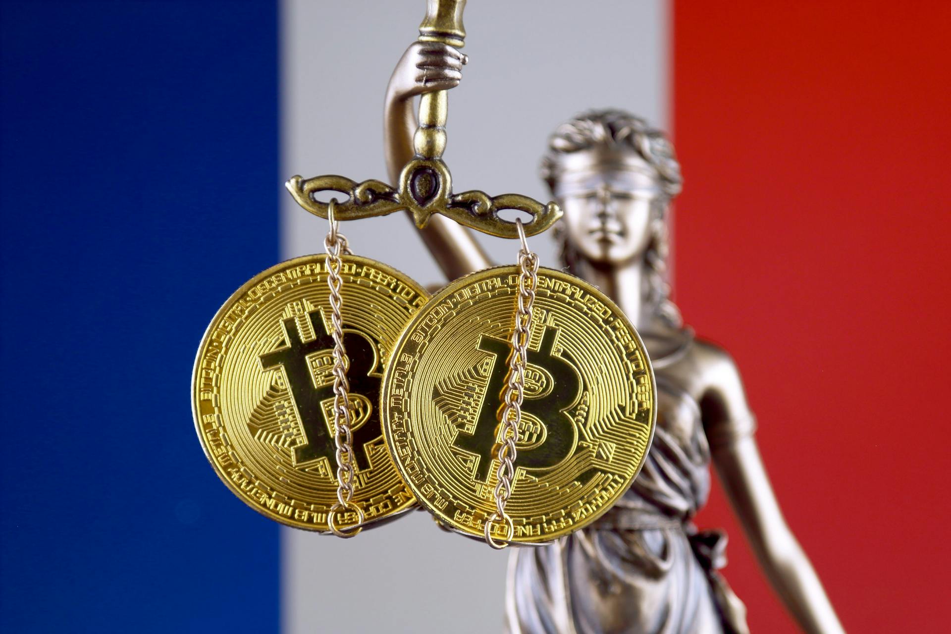France's PACTE law enhances legal certainty and the access of crypto players to banking services.