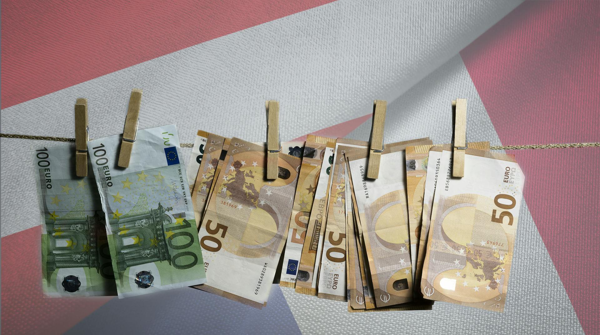 Transposition of the 5th Anti-Money Laundering Directive in Austria and France