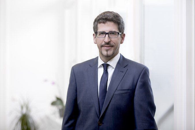 Mag. Reinhard Schweng now partner at Stadler Völkel Attorneys at Law