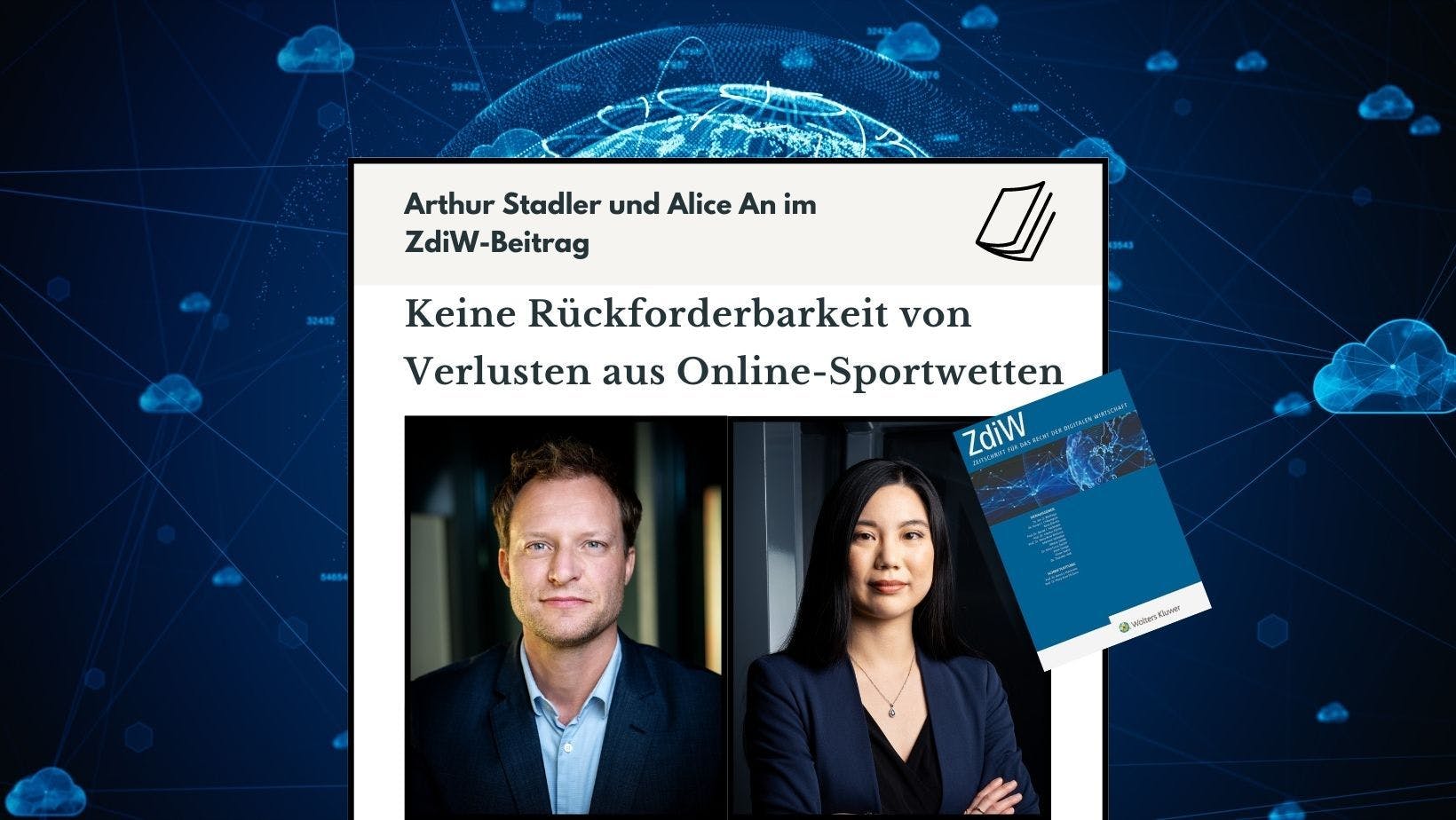 Losses from online sports betting are not recoverable (Supreme Court Austria)