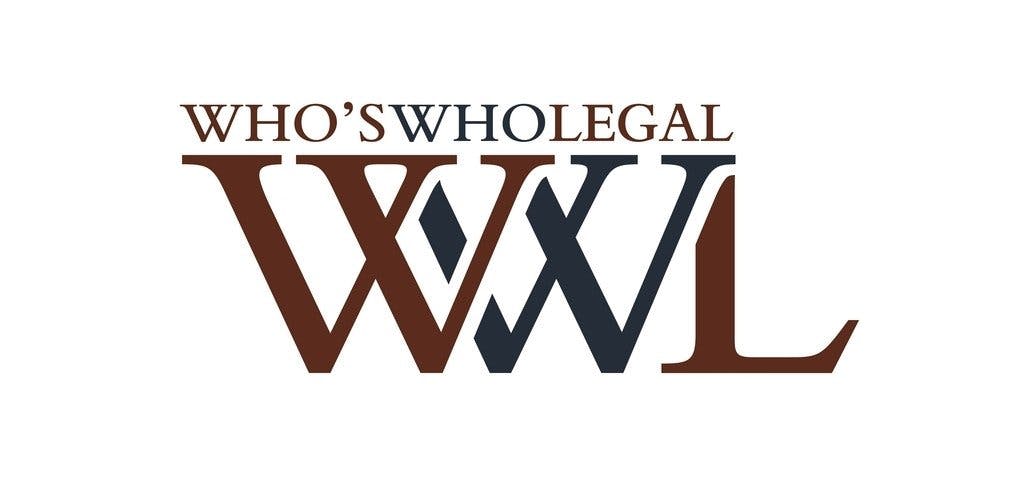 Who's Who Legal – 2018 – Arthur Stadler listed as specialist in the area of data privacy and protection