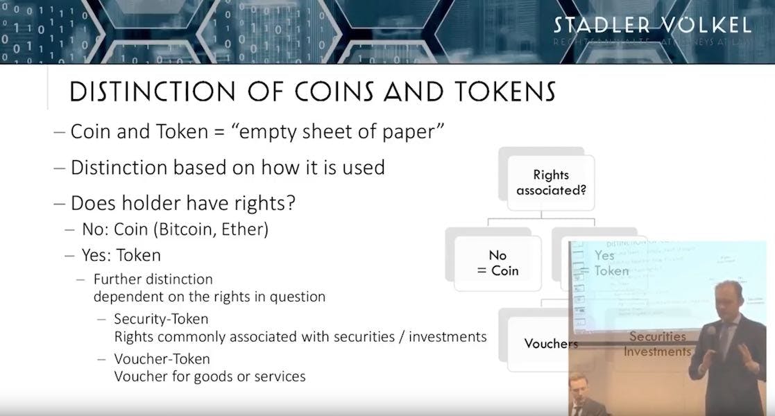 How to do an ICO