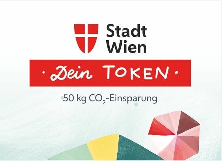 'Culture-Token' - project of the City of Vienna